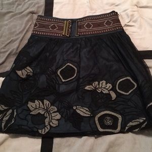 Like New Sweet by Miss Me Skirt